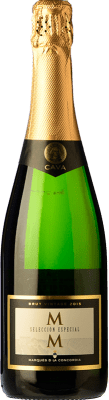 Marqués de Monistrol Seleccio Especial Brut Cava 75 cl