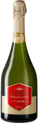 Marqués de Monistrol Seleccio Especial Cava 75 cl