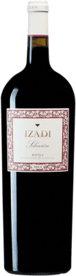 Izadi Rioja Seleção Reserva Garrafa Magnum 1,5 L