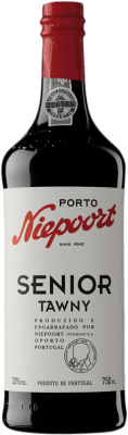 Niepoort Senior Tawny Porto 75 cl