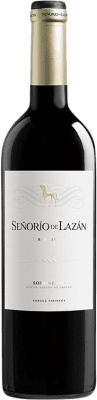 Pirineos Señorío de Lazán Somontano Резерв 75 cl