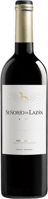 Pirineos Señorío de Lazán Somontano Reserve — Aged 75 cl