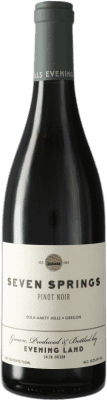 Evening Land Seven Springs Oregon Pinot Noir 75 cl