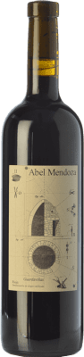 Abel Mendoza Sin Sulfuroso Tempranillo Rioja 75 cl