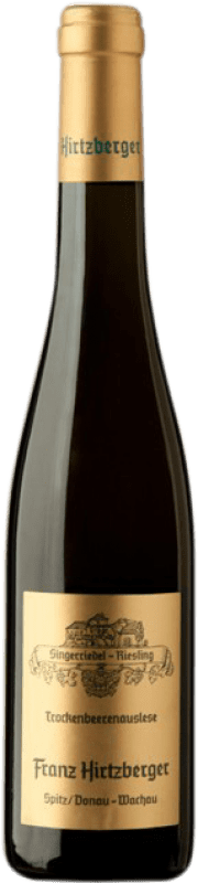 105,95 € Kostenloser Versand | Weißwein Franz Hirtzberger Singerriedel TBA I.G. Wachau Halbflasche 37 cl