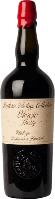 Williams & Humbert Palomino Fino Jerez-Xérès-Sherry Single Cask — Barrica Única, Oloroso 1936 75 cl