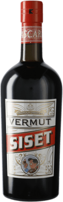 Vermouth Mascaró Siset