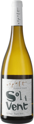 Espelt Sol i Vent Empordà 75 cl
