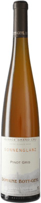 Domaine Bott-Geyl Sonnenglanz Pinot Gris Alsace 75 cl