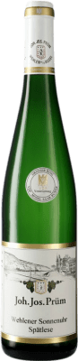 Joh. Jos. Prum Sonnenuhr Spätlese Riesling Mosel 75 cl