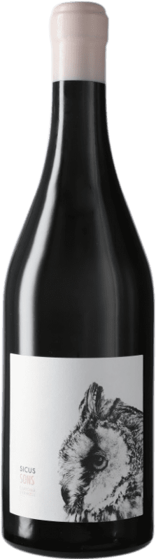 66,95 € 免费送货 | 玫瑰酒 Sicus Sons Cartoixà Marí D.O. Penedès