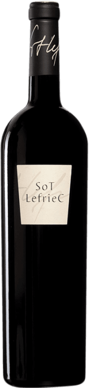 106,95 € Kostenloser Versand | Rotwein Alemany i Corrió Sot Lefriec D.O. Penedès Magnumflasche 1,5 L