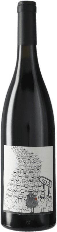 Envoi gratuit | Vin rouge Lagar de Sabaríz Soul do Beiro Espagne 75 cl