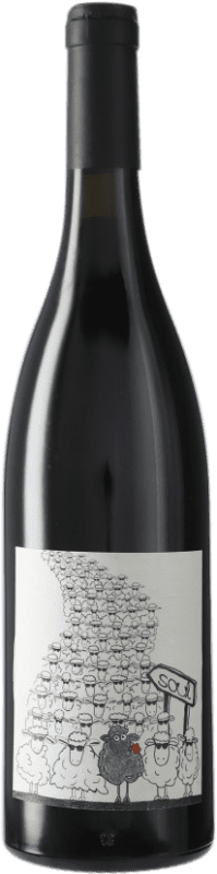 33,95 € | Vinho tinto Lagar de Sabaríz Soul do Beiro Espanha Biológico 75 cl