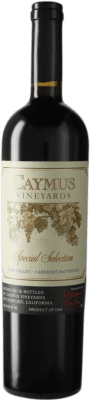 Caymus California 甄选, 特别 1995 75 cl
