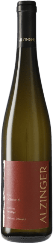 43,95 € Envio grátis | Vinho Branco Alzinger Steinertal Smaragd I.G. Wachau