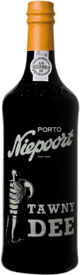 Niepoort Dee Tawny — Тони