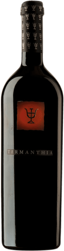 2 192,95 € | Red wine Numanthia Termes Termanthia 2004 D.O. Toro Castilla y León Spain Tinta de Toro Bottle 75 cl