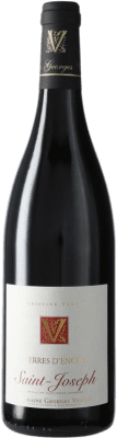 Georges-Vernay Terres D'Encre