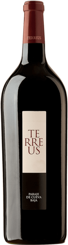 1 105,95 € Бесплатная доставка | Красное вино Mauro Terreus I.G.P. Vino de la Tierra de Castilla y León Имперская бутылка-Mathusalem 6 L