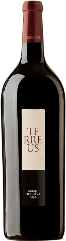 1 157,95 € | Красное вино Mauro Terreus I.G.P. Vino de la Tierra de Castilla y León Кастилия-Леон Испания Tempranillo — Темпранильо, Garnacha — Гренаш Бутылка Империал Мафусаил 6 L
