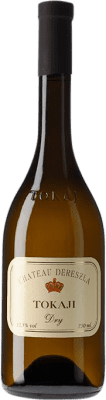 Château Dereszla Tokaji Dry — 辛口