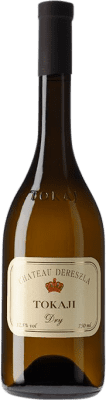 Château Dereszla Tokaji Dry Tokaj-Hegyalja 75 cl