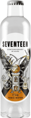Soft Drinks Global Premium Seventeen 1724 20 cl Tonic Water