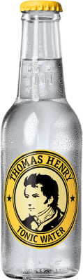 送料無料 | ミキサー Thomas Henry ドイツ 小瓶 20 cl Tonic Water — トニックウォーター