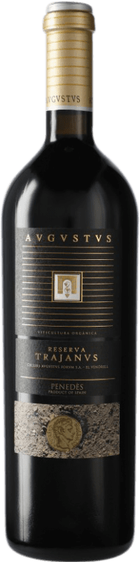 19,95 € 免费送货 | 红酒 Augustus Trajanus D.O. Penedès