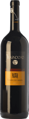 Remírez de Ganuza Trasnocho Rioja старения 75 cl
