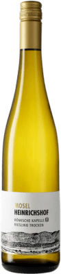 Heinrichshof Komel Kappelle Riesling сухой Mosel 75 cl