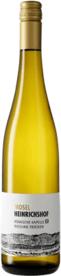 Heinrichshof Komel Kappelle Riesling Trocken — Seco Mosel 75 cl