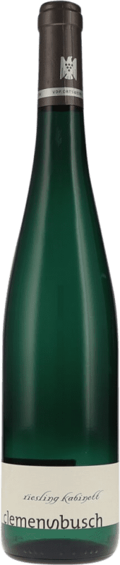 免费送货 | 白葡萄酒 Clemens Busch Trocken — 干型 Q.b.A. Mosel 德国 Riesling — 雷司令 75 cl 免费送货 | 白葡萄酒 Clemens Busch Trocken — 干型 Q.b.A. Mosel 德国 Riesling — 雷司令 75 cl