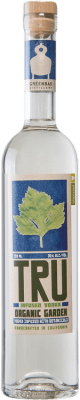 Wodka Greenbar Tru Garden 70 cl