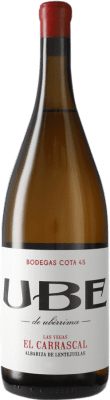 Ramiro Ibañez Ube Carrascal Palomino Fino Vino de la Tierra de Cádiz Magnumflasche 1,5 L