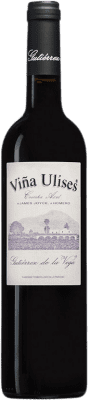 Gutiérrez de la Vega Ulises Muskat Alicante 75 cl