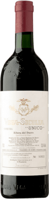 Vega Sicilia Único Ribera del Duero Гранд Резерв 1975 75 cl