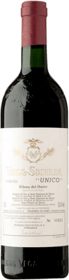 Vega Sicilia Único Grand Reserve 1975