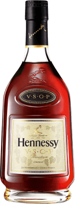 Coñac Hennessy V.S.O.P. Privilege Cognac 70 cl