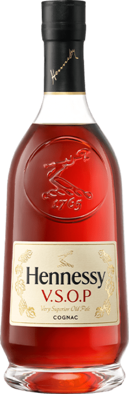 75,95 € Free Shipping | Cognac Hennessy V.S.O.P. Privilege A.O.C. Cognac