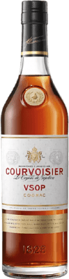 Cognac Conhaque Courvoisier V.S.O.P Cognac 70 cl