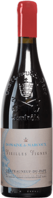 Domaine de Marcoux V.V. Grenache Châteauneuf-du-Pape 75 cl