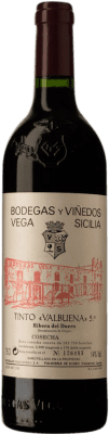 Vega Sicilia Valbuena 5º Año Reserve