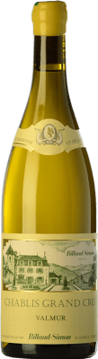 Billaud-Simon Valmur Chardonnay Chablis Grand Cru 75 cl