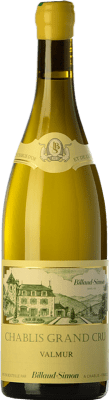 Billaud-Simon Valmur Chardonnay Chablis 75 cl