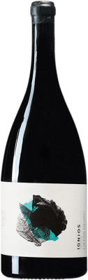 Ignios Orígenes Vendimia Seleccionada Listán Black Ycoden-Daute-Isora 瓶子 Magnum 1,5 L