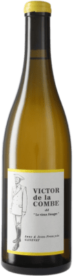 Jean-François Ganevat Victor de la Combe Côtes du Jura 75 cl