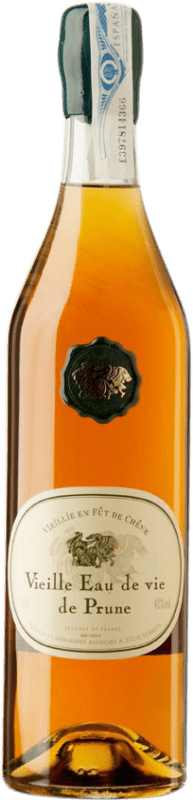 42,95 € | Licores Château de Laubade Viejo Francia 70 cl Prune — Ciruela