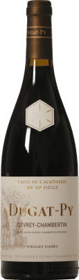 Dugat-Py Gevrey-Chambertin VV Vieilles Vignes — 古木 75 cl